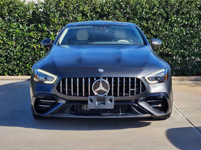 2024 Mercedes-Benz AMG GT 53