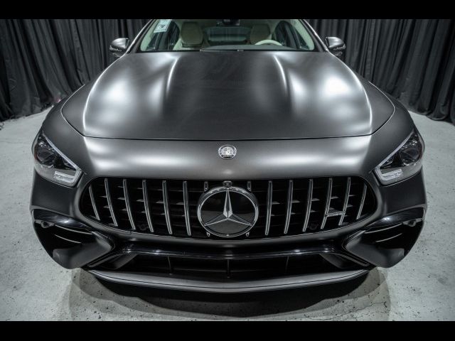 2024 Mercedes-Benz AMG GT 53