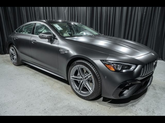 2024 Mercedes-Benz AMG GT 53