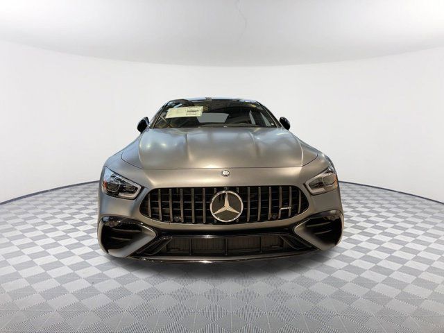 2024 Mercedes-Benz AMG GT 53