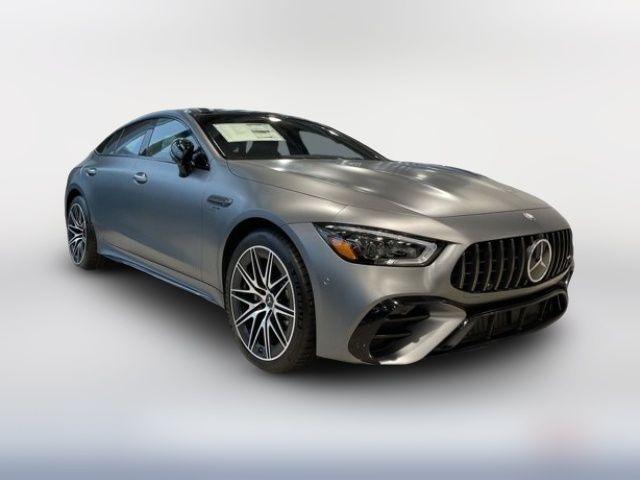 2024 Mercedes-Benz AMG GT 53