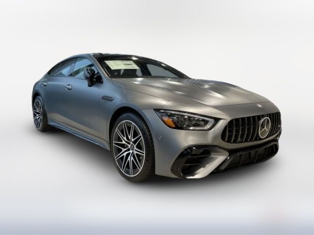 2024 Mercedes-Benz AMG GT 53