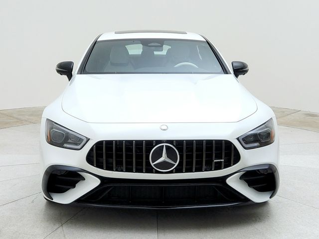 2024 Mercedes-Benz AMG GT 53