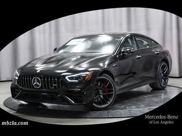 2024 Mercedes-Benz AMG GT 53