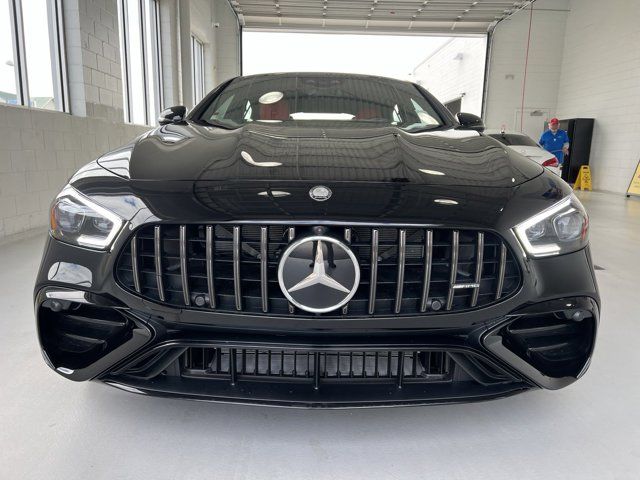 2024 Mercedes-Benz AMG GT 53