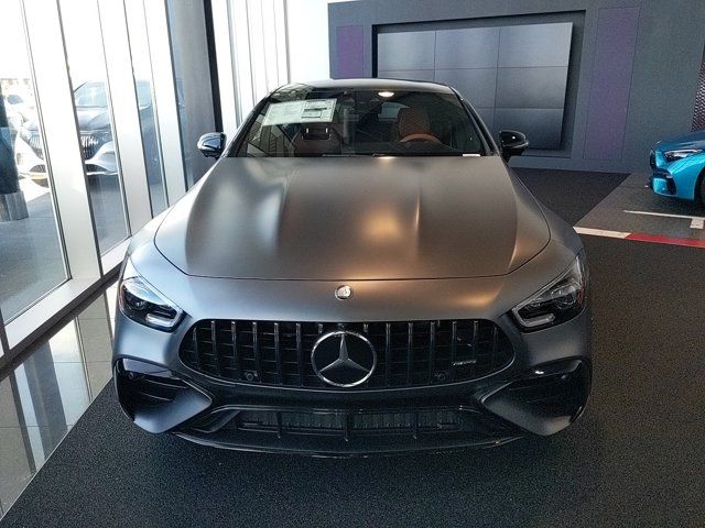 2024 Mercedes-Benz AMG GT 53