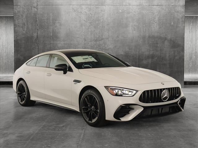 2024 Mercedes-Benz AMG GT 53