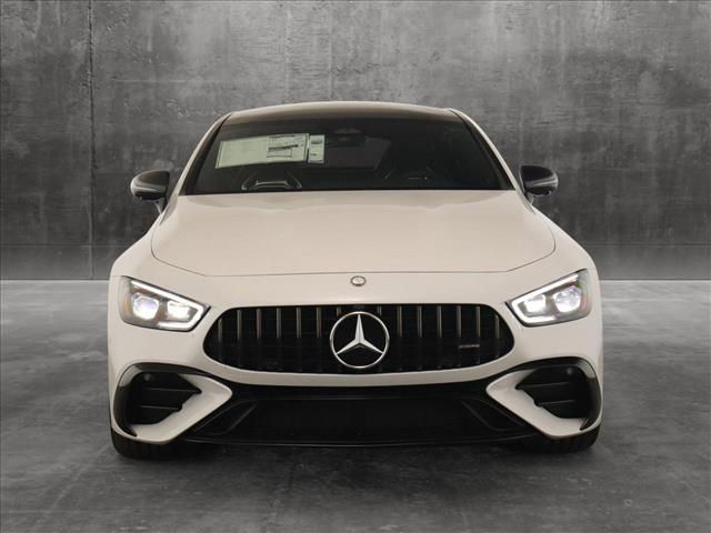 2024 Mercedes-Benz AMG GT 53