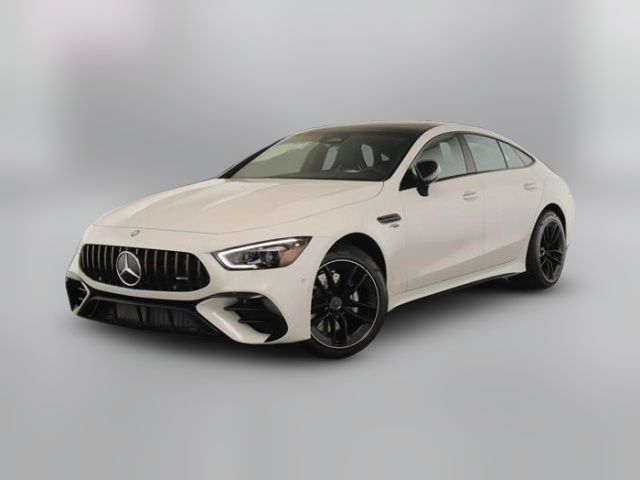 2024 Mercedes-Benz AMG GT 53