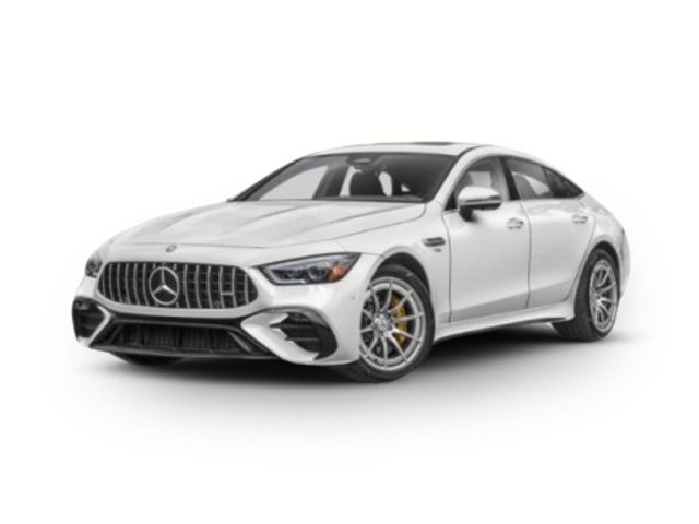 2024 Mercedes-Benz AMG GT 53