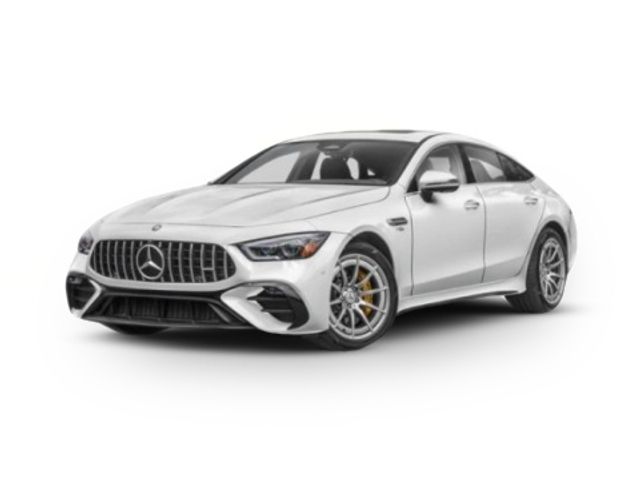 2024 Mercedes-Benz AMG GT 53