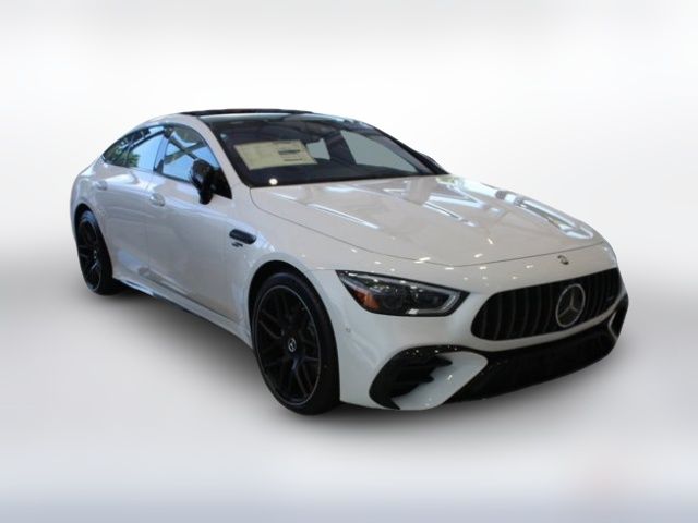 2024 Mercedes-Benz AMG GT 53