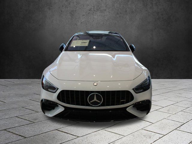 2024 Mercedes-Benz AMG GT 53