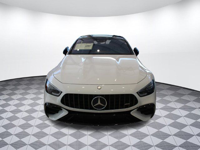 2024 Mercedes-Benz AMG GT 53