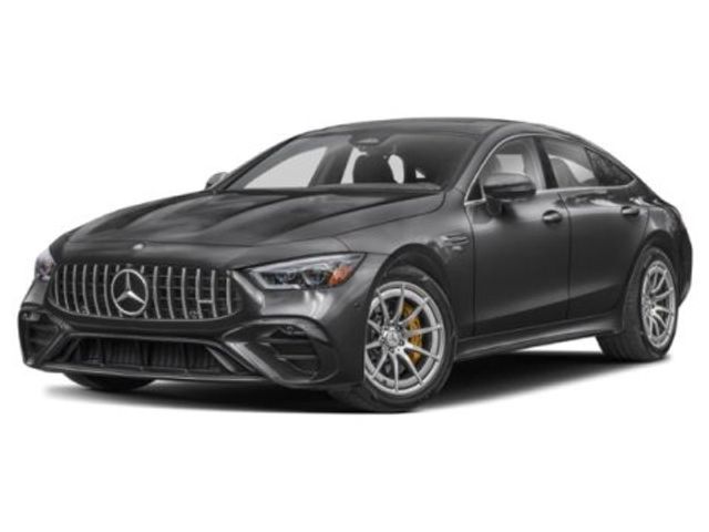 2024 Mercedes-Benz AMG GT 53