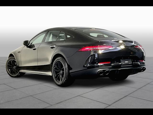 2024 Mercedes-Benz AMG GT 53