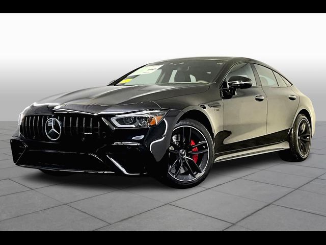 2024 Mercedes-Benz AMG GT 53