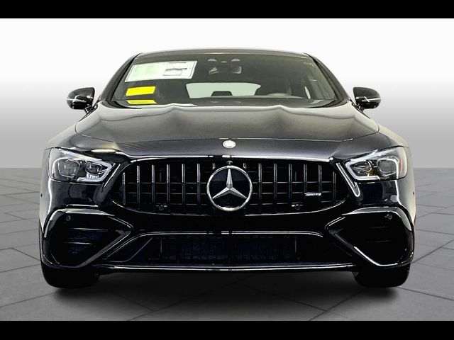 2024 Mercedes-Benz AMG GT 53