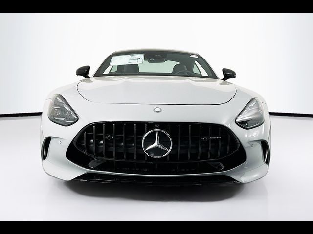 2024 Mercedes-Benz AMG GT AMG GT 55