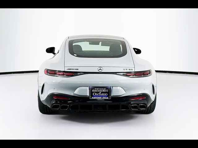 2024 Mercedes-Benz AMG GT AMG GT 55