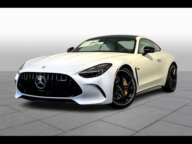 2024 Mercedes-Benz AMG GT AMG GT 55