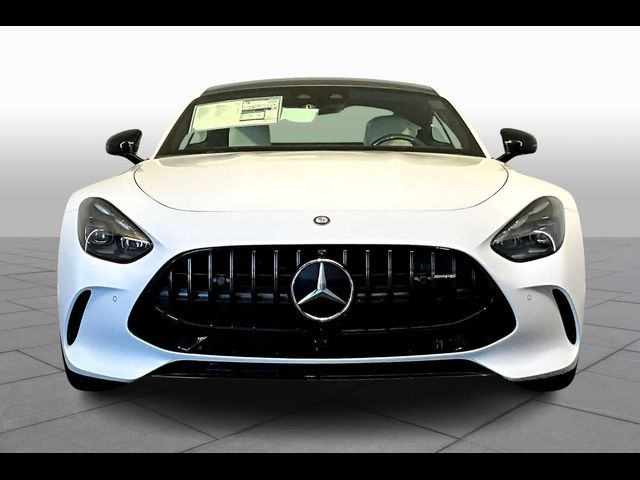 2024 Mercedes-Benz AMG GT AMG GT 55