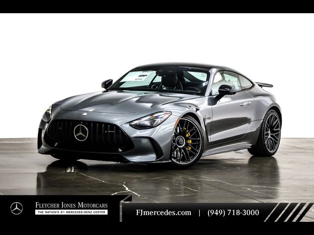 2024 Mercedes-Benz AMG GT AMG GT 55