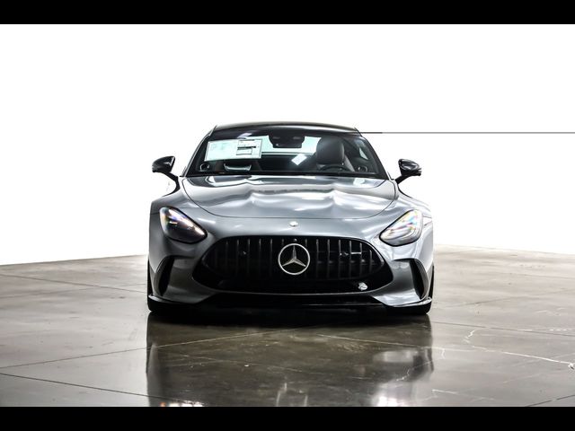 2024 Mercedes-Benz AMG GT AMG GT 55