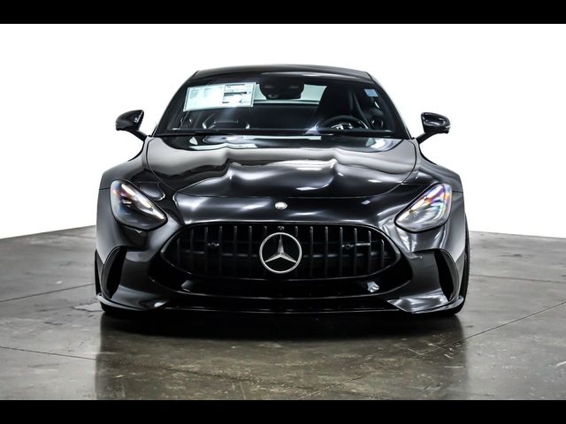 2024 Mercedes-Benz AMG GT AMG GT 55