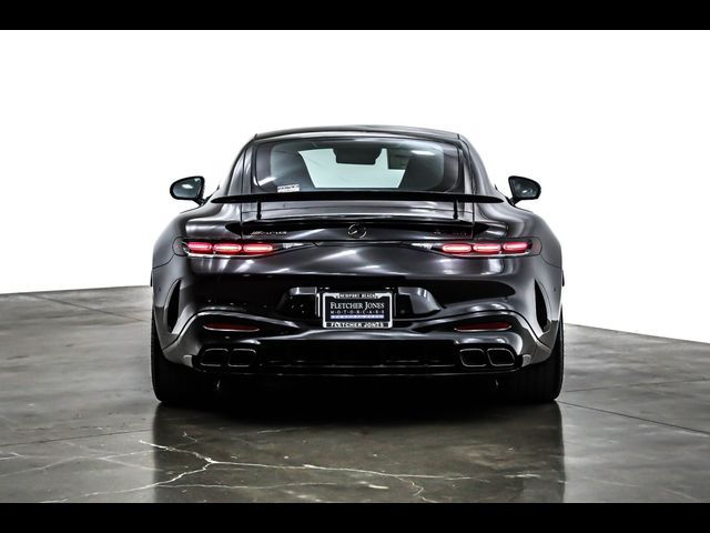 2024 Mercedes-Benz AMG GT AMG GT 55