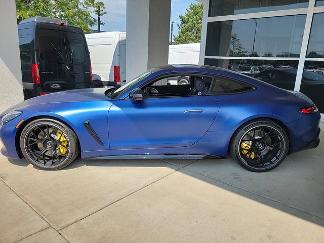 2024 Mercedes-Benz AMG GT AMG GT 55