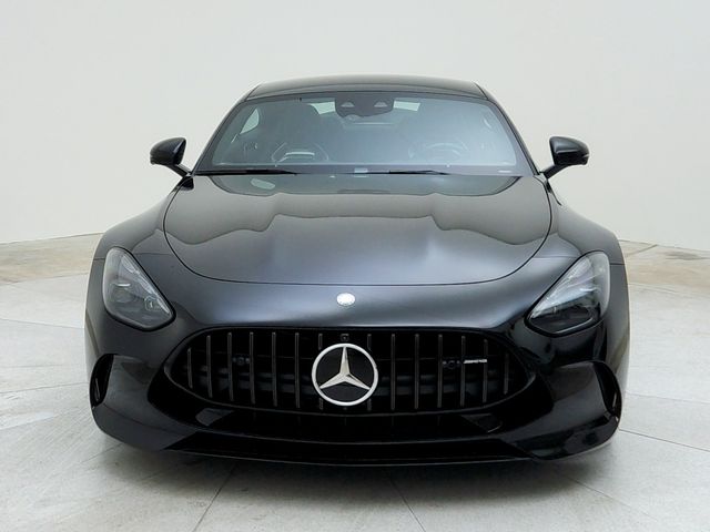 2024 Mercedes-Benz AMG GT AMG GT 55