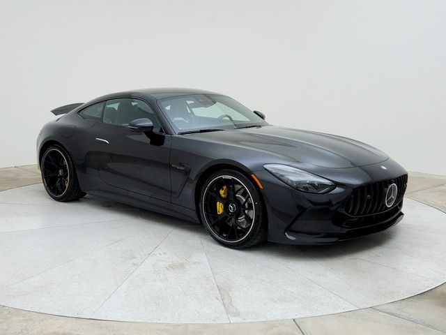 2024 Mercedes-Benz AMG GT AMG GT 55