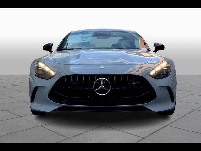 2024 Mercedes-Benz AMG GT AMG GT 55