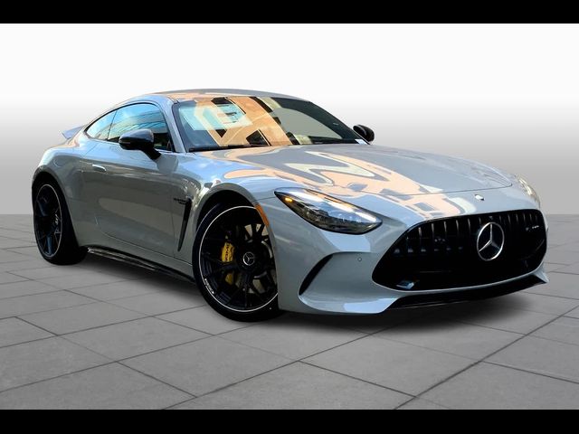 2024 Mercedes-Benz AMG GT AMG GT 55