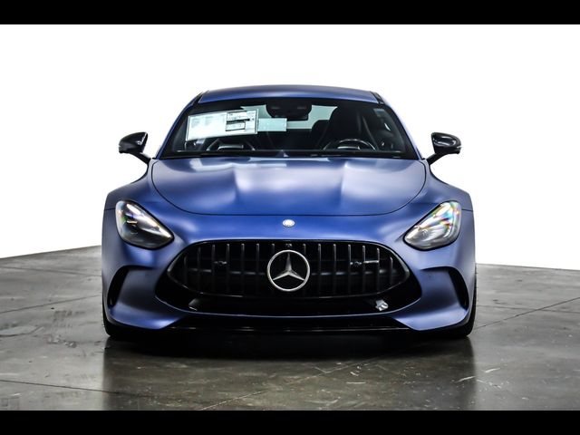 2024 Mercedes-Benz AMG GT AMG GT 55