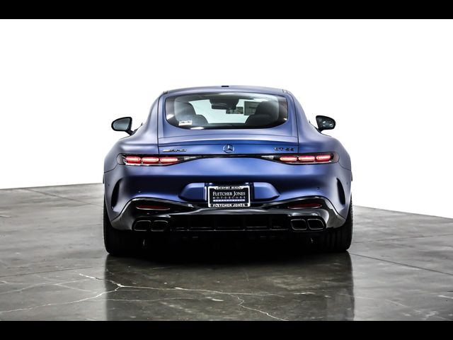 2024 Mercedes-Benz AMG GT AMG GT 55