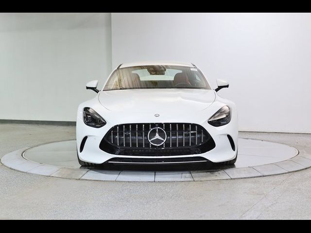 2024 Mercedes-Benz AMG GT AMG GT 55