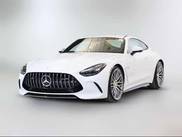 2024 Mercedes-Benz AMG GT AMG GT 55