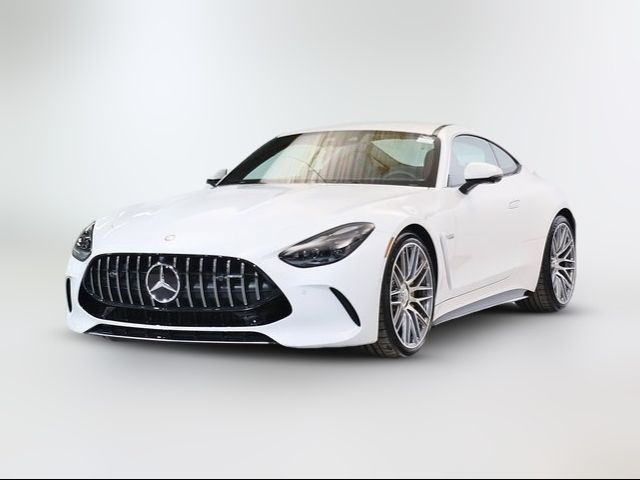 2024 Mercedes-Benz AMG GT AMG GT 55