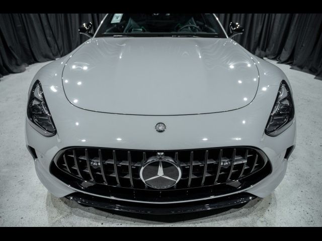 2024 Mercedes-Benz AMG GT AMG GT 55