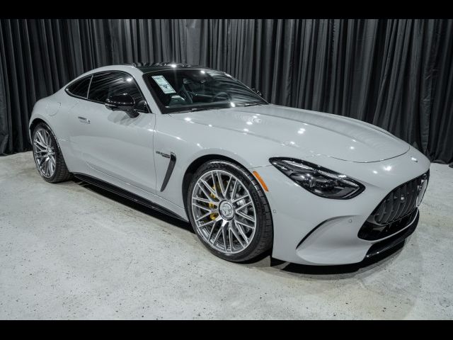 2024 Mercedes-Benz AMG GT AMG GT 55