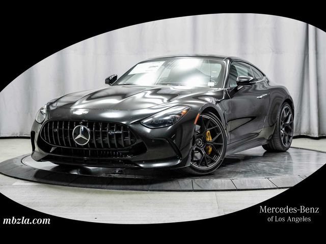 2024 Mercedes-Benz AMG GT AMG GT 55