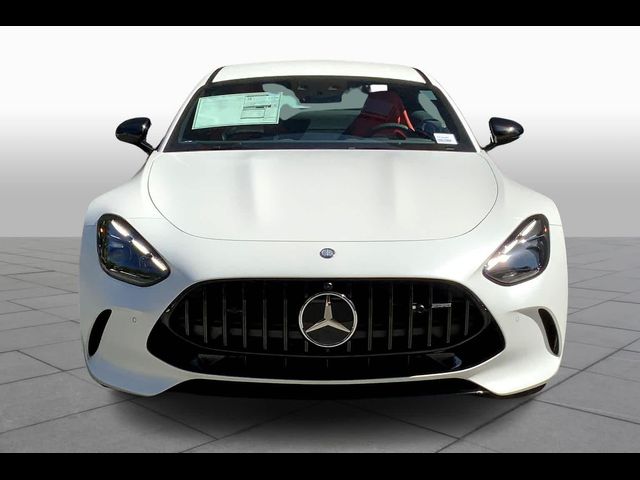 2024 Mercedes-Benz AMG GT AMG GT 55