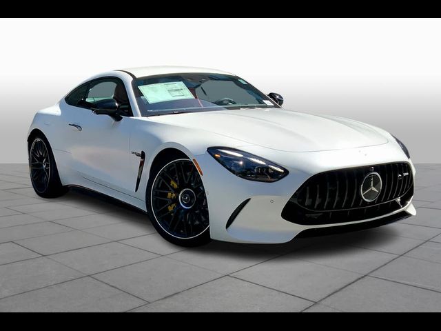 2024 Mercedes-Benz AMG GT AMG GT 55