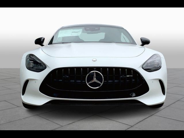 2024 Mercedes-Benz AMG GT AMG GT 55