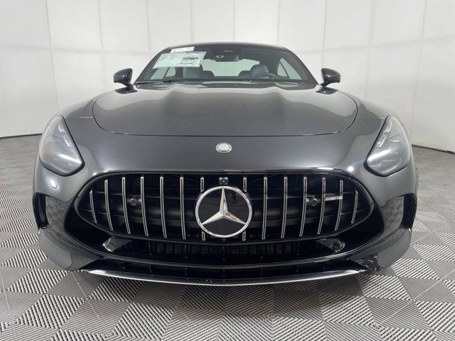 2024 Mercedes-Benz AMG GT AMG GT 55