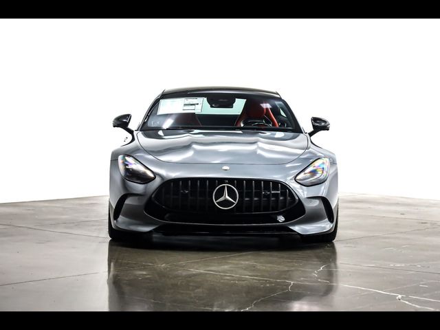 2024 Mercedes-Benz AMG GT AMG GT 55