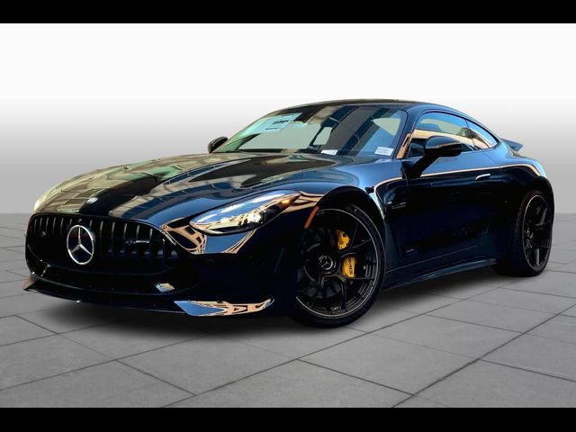 2024 Mercedes-Benz AMG GT AMG GT 55