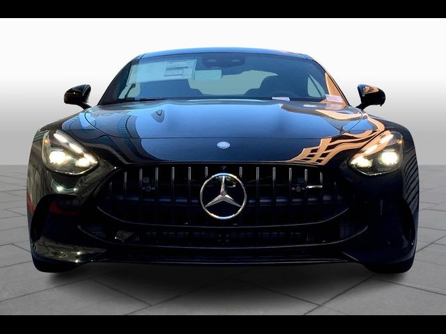 2024 Mercedes-Benz AMG GT AMG GT 55